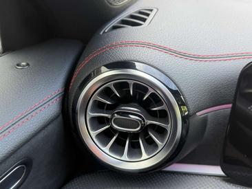 Mercedes CLA 250 AMG LINE — photo 34