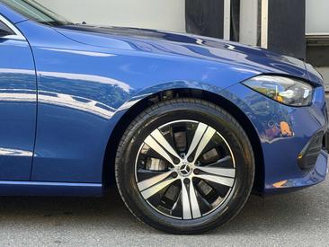 Mercedes Classe C 300 — photo 31