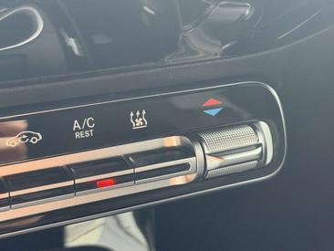 Mercedes CLA 220 AMG Line — photo 37