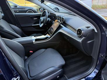 Mercedes Classe C 220 — photo 24