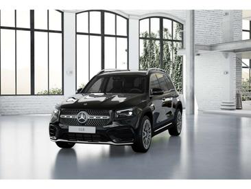 Mercedes GLB 200 — photo 7