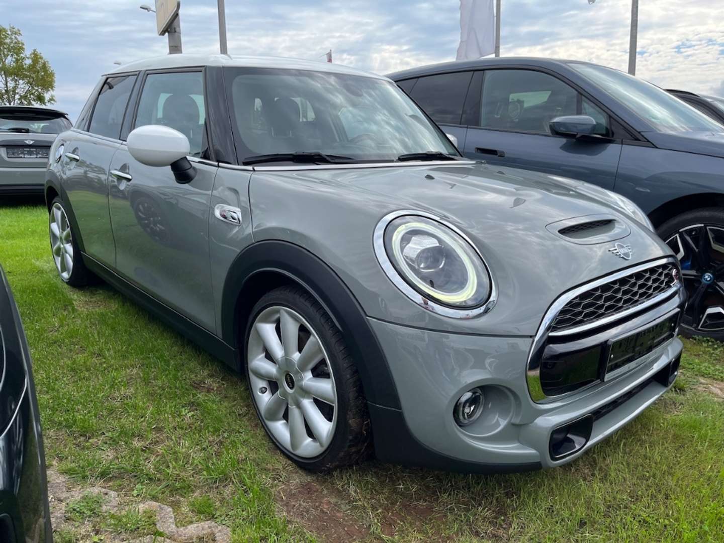 Mini Cooper S Cooper S - 2020 - Joinsteer - #1