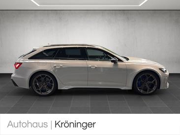 Audi RS6 Avant Performance Performance Quattro Tiptronic — photo 3