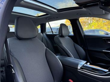 Mercedes Classe C 220 — photo 26