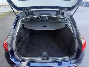 Mercedes Classe C 220 — photo 27