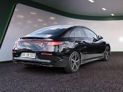 Mercedes CLA 220 AMG Line