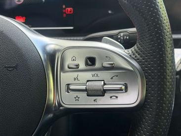 Mercedes CLA 250 AMG LINE — photo 39