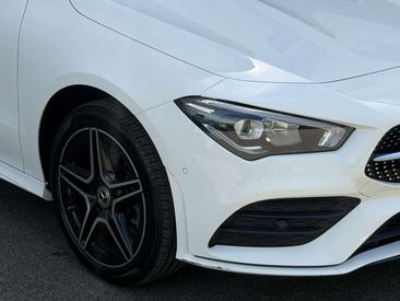 Mercedes CLA 250 AMG LINE — photo 40