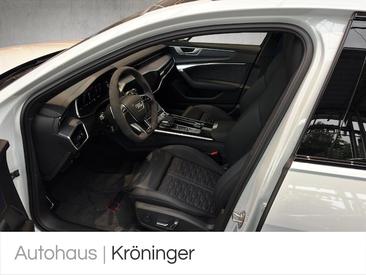Audi RS6 Avant Performance Performance Quattro Tiptronic — photo 6