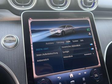 Mercedes Classe C 300 — photo 36