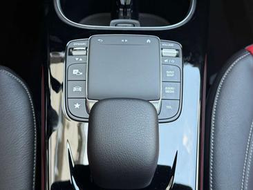 Mercedes CLA 200 — photo 23