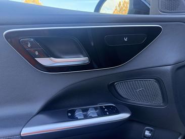 Mercedes Classe C 220 — photo 29