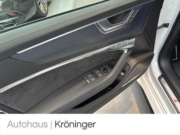 Audi RS6 Avant Performance Performance Quattro Tiptronic — photo 7