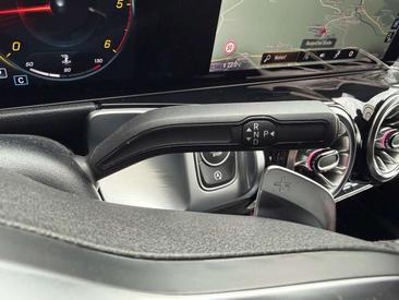 Mercedes GLB 200 AMG Line — photo 38