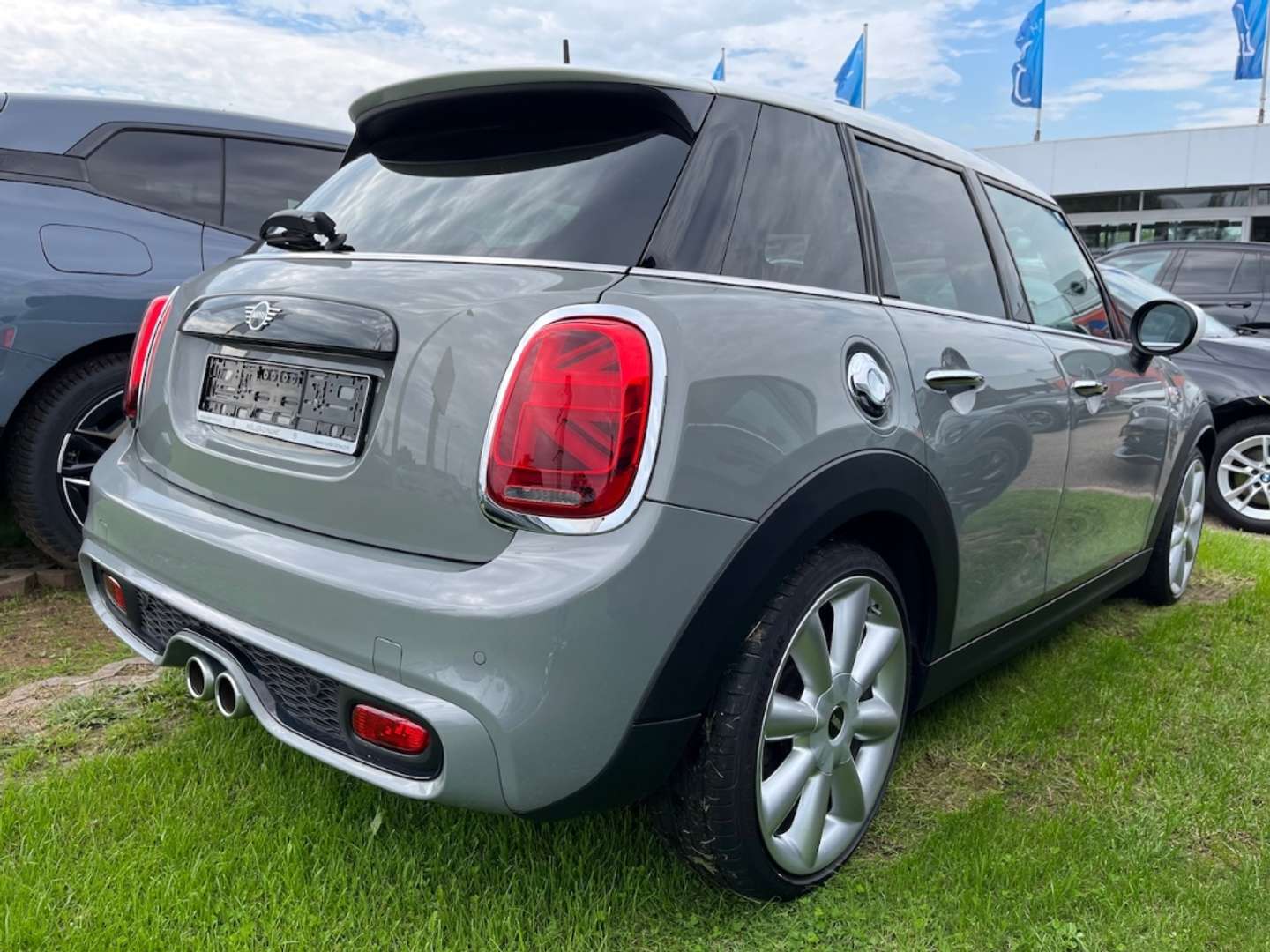 Mini Cooper S Cooper S - 2020 - Joinsteer - #3