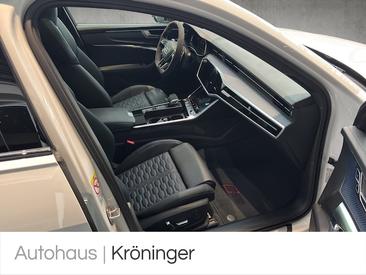 Audi RS6 Avant Performance Performance Quattro Tiptronic — photo 8