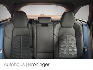 Audi RS6 Avant Performance Performance Quattro Tiptronic — photo 9