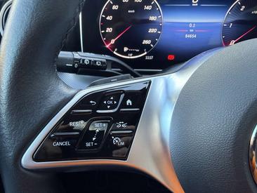 Mercedes Classe C 220 — photo 32