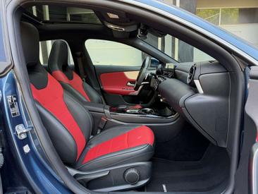 Mercedes CLA 200 — photo 26