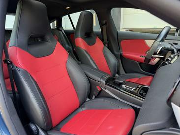Mercedes CLA 200 — photo 27
