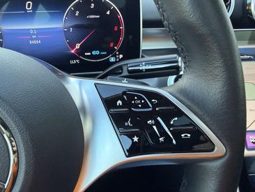 Mercedes Classe C 220 — photo 33