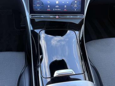 Mercedes Classe C 220 — photo 34