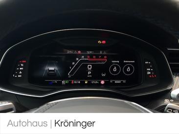 Audi RS6 Avant Performance Performance Quattro Tiptronic — photo 11