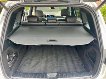 Mercedes GLB 180 AMG Line — photo 13