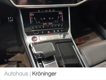 Audi RS6 Avant Performance Performance Quattro Tiptronic — photo 13