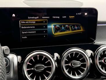 Mercedes GLB 200 AMG Line — photo 44