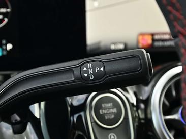 Mercedes GLA 200 AMG Line — photo 18