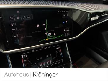 Audi RS6 Avant Performance Performance Quattro Tiptronic — photo 14
