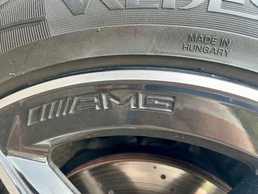 Mercedes GLB 180 AMG Line — photo 15