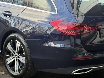 Mercedes Classe C 220 — photo 38