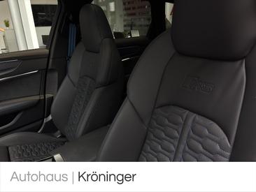 Audi RS6 Avant Performance Performance Quattro Tiptronic — photo 16