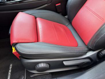 Mercedes CLA 200 — photo 33