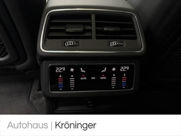 Audi RS6 Avant Performance Performance Quattro Tiptronic — photo 17