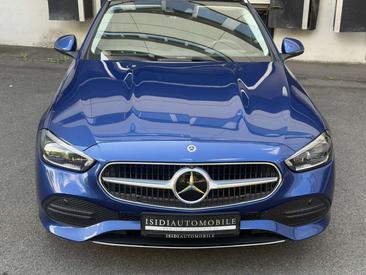 Mercedes Classe C 300 — photo 46