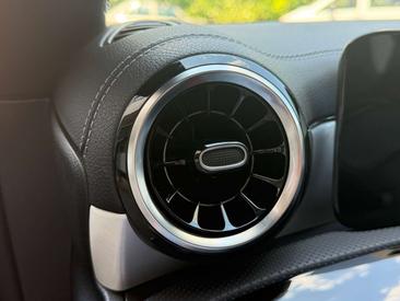 Mercedes CLA 200 — photo 34