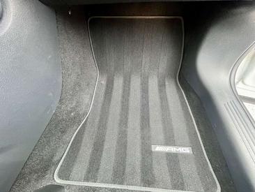 Mercedes GLB 180 AMG Line — photo 19