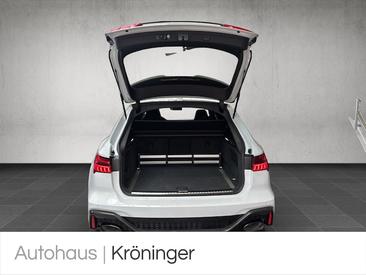 Audi RS6 Avant Performance Performance Quattro Tiptronic — photo 19