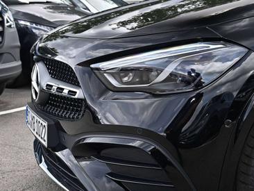 Mercedes GLA 200 AMG Line — photo 28
