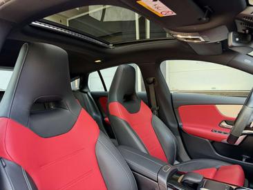 Mercedes CLA 200 — photo 39