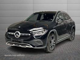 Mercedes GLA 250 Sport Plus - 2022 - Joinsteer - #1