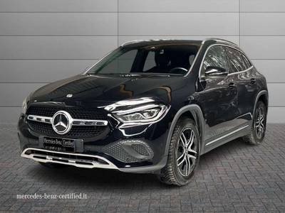 Mercedes GLA 250 Sport Plus - 2022 - Joinsteer - #1