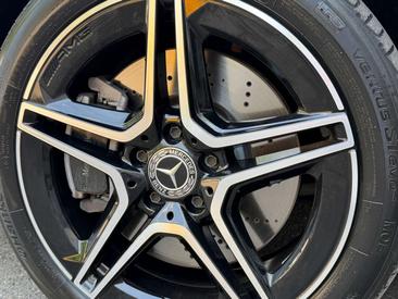 Mercedes CLA 200 — photo 40