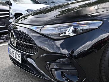 Mercedes CLA 220 AMG Line — photo 27