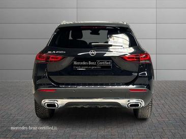 Mercedes GLA 250 Sport Plus — photo 4