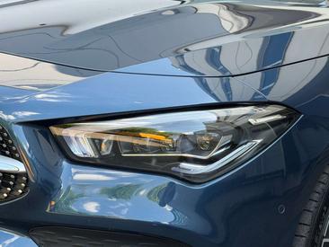 Mercedes CLA 200 — photo 43