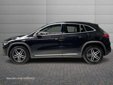 Mercedes GLA 250 Sport Plus — photo 6